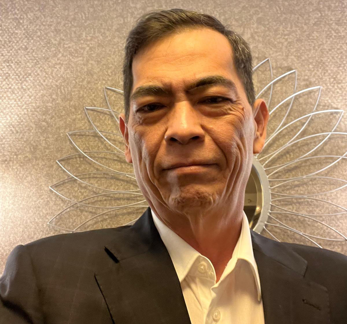 Dr. Carlos Kubota